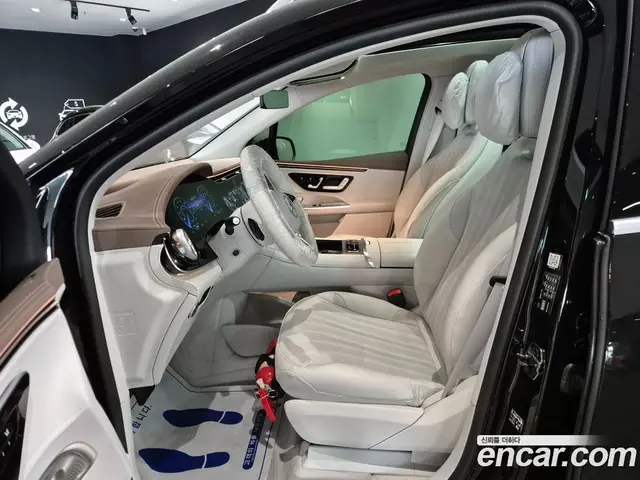 Mercedes-Benz EQE 2026 0.3 АКПП, миниатюра 10