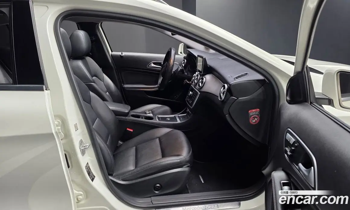 Mercedes-Benz GLA-Class 2014 2.1 АКПП, фото 11