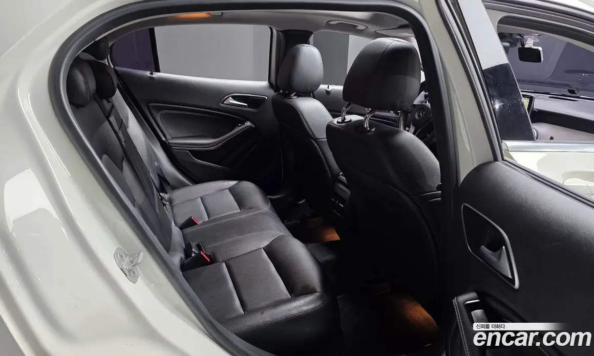 Mercedes-Benz GLA-Class 2014 2.1 АКПП, фото 12
