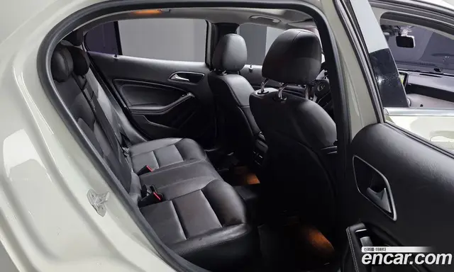 Mercedes-Benz GLA-Class 2014 2.1 АКПП, миниатюра 12