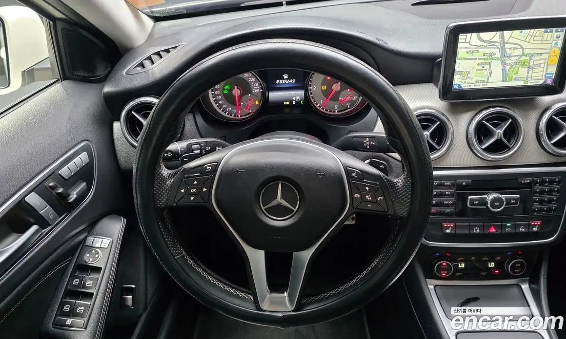 Mercedes-Benz GLA-Class 2014 2.1 АКПП, фото 13