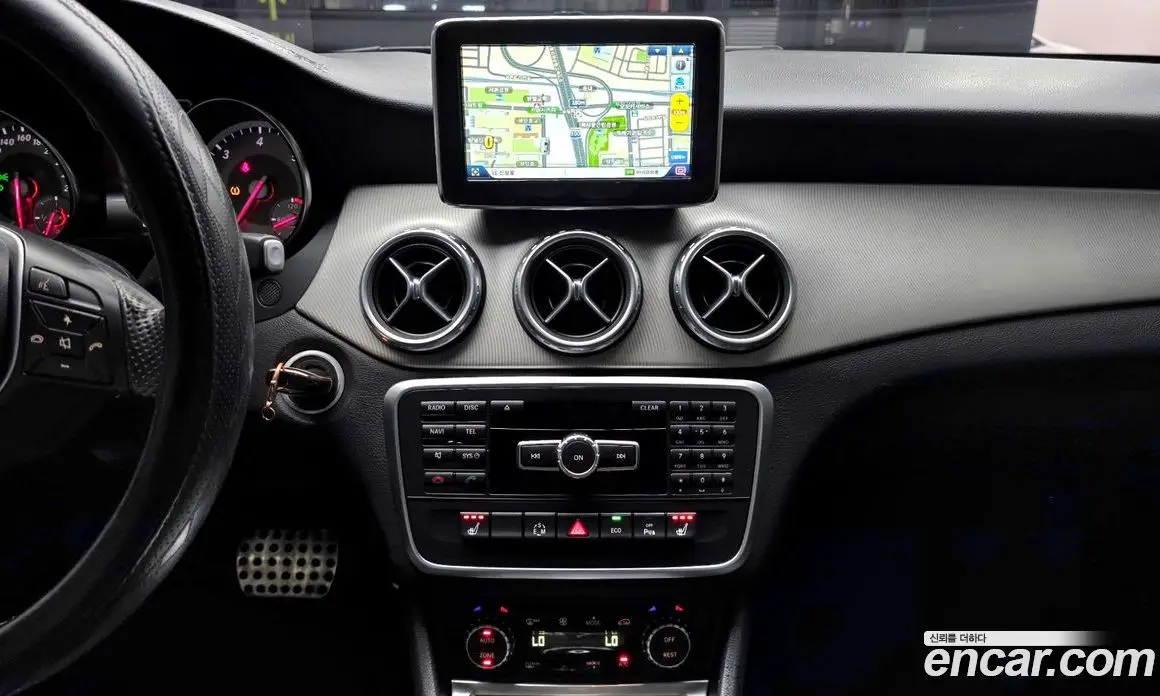 Mercedes-Benz GLA-Class 2014 2.1 АКПП, фото 14