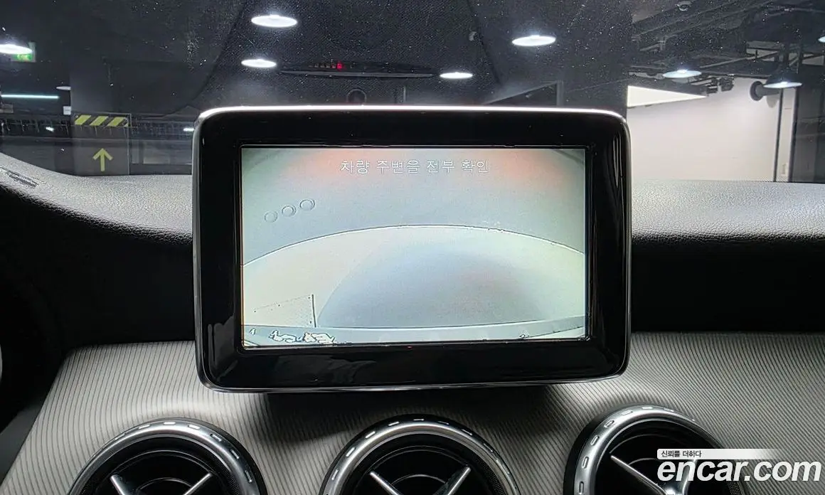 Mercedes-Benz GLA-Class 2014 2.1 АКПП, фото 15