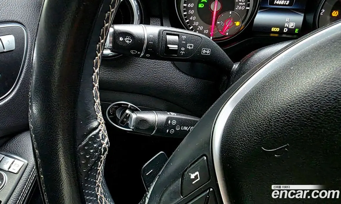 Mercedes-Benz GLA-Class 2014 2.1 АКПП, фото 17