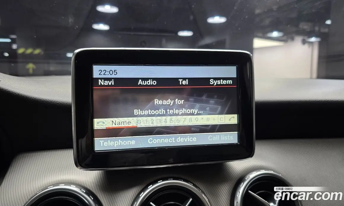 Mercedes-Benz GLA-Class 2014 2.1 АКПП, фото 18