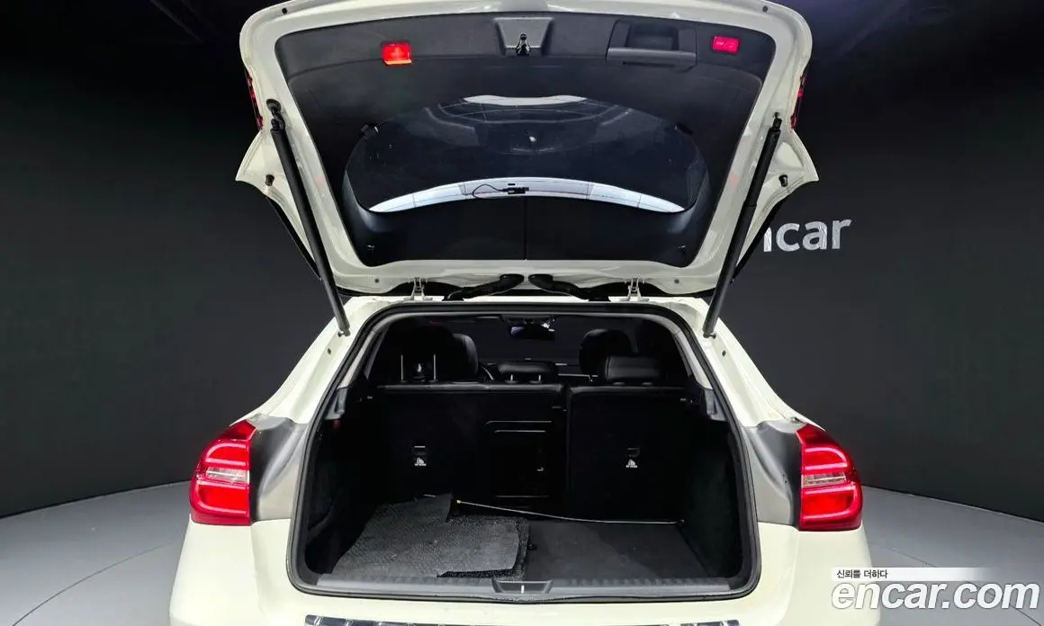 Mercedes-Benz GLA-Class 2014 2.1 АКПП, фото 19