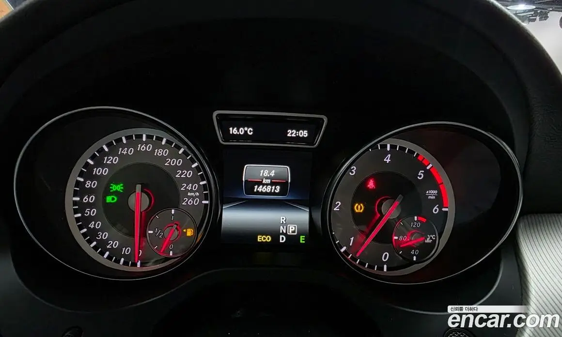 Mercedes-Benz GLA-Class 2014 2.1 АКПП, фото 8