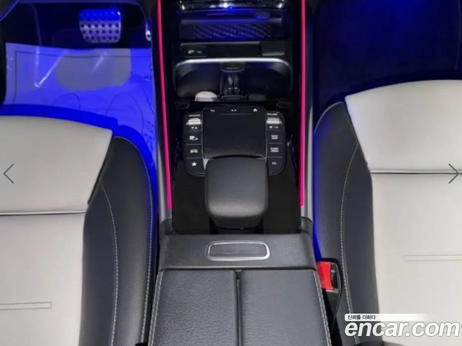 Mercedes-Benz GLA-Class 2020 2.0 АКПП, фото 11