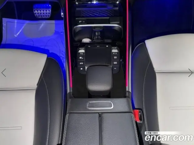 Mercedes-Benz GLA-Class 2020 2.0 АКПП, миниатюра 11