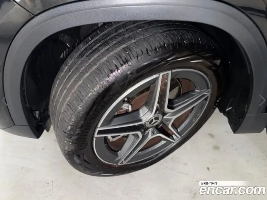 Mercedes-Benz GLA-Class 2020 2.0 АКПП, фото 20