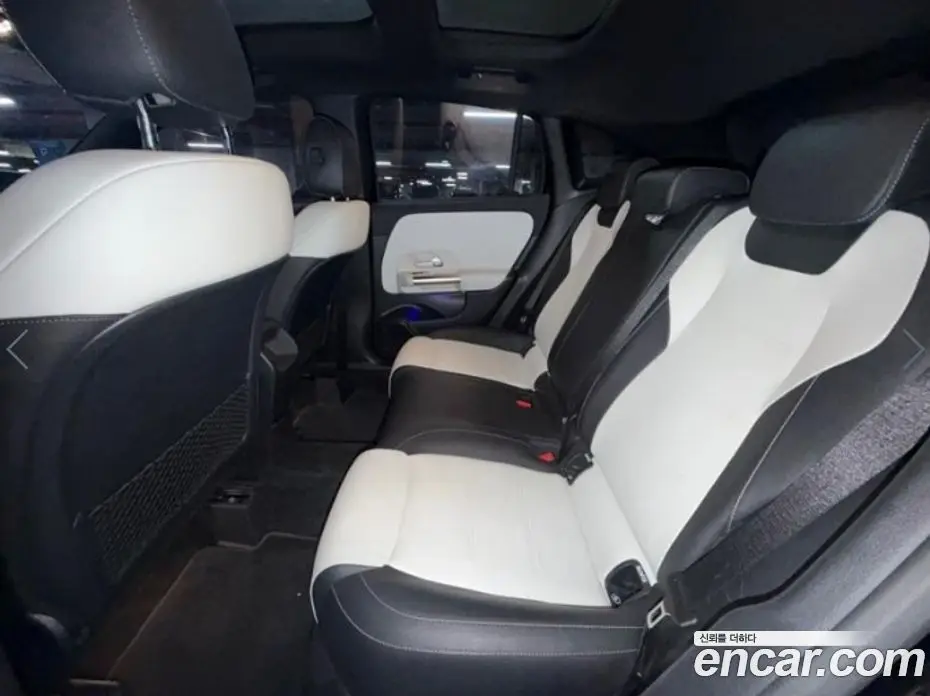 Mercedes-Benz GLA-Class 2020 2.0 АКПП, фото 7