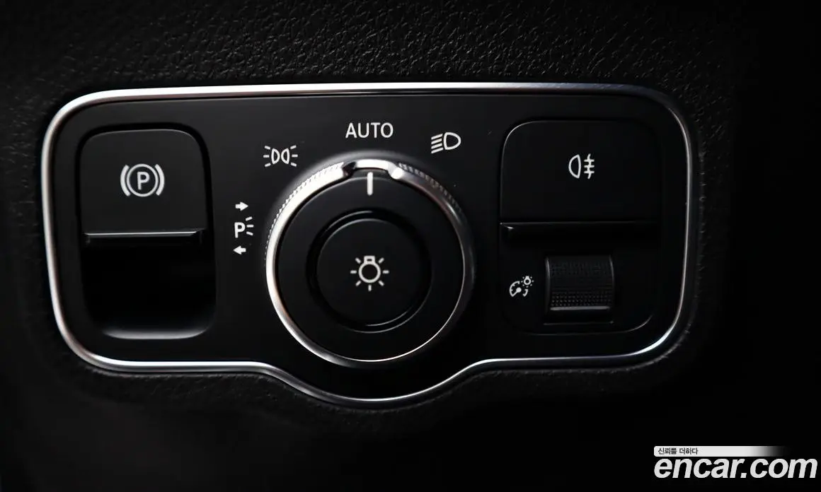 Mercedes-Benz GLB-Class 2021 2.0 АКПП, фото 11