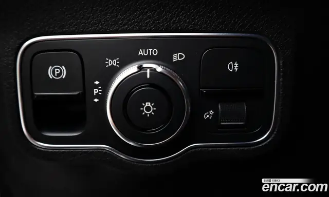Mercedes-Benz GLB-Class 2021 2.0 АКПП, миниатюра 11