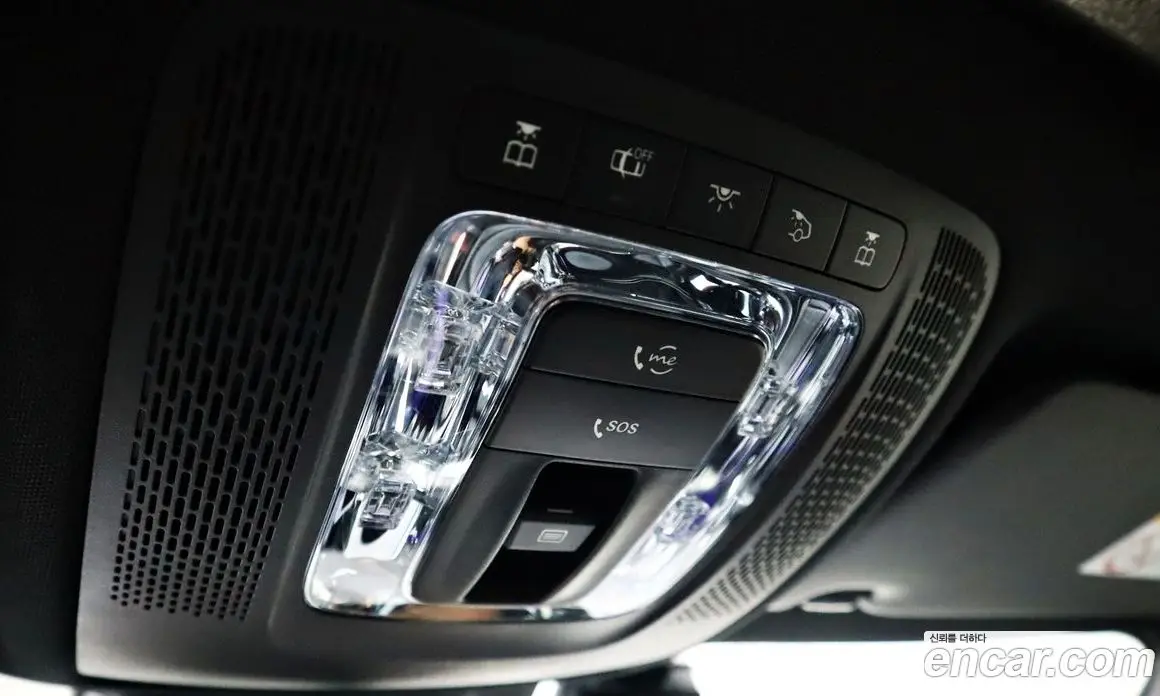 Mercedes-Benz GLB-Class 2021 2.0 АКПП, фото 15