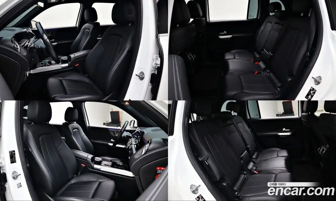 Mercedes-Benz GLB-Class 2021 2.0 АКПП, фото 10