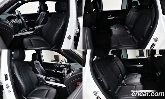 Mercedes-Benz GLB-Class 2021 2.0 АКПП, миниатюра 10
