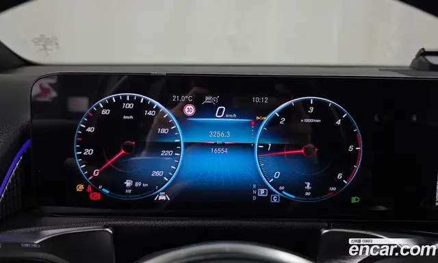Mercedes-Benz GLB-Class 2022 1.9 АКПП, миниатюра 11