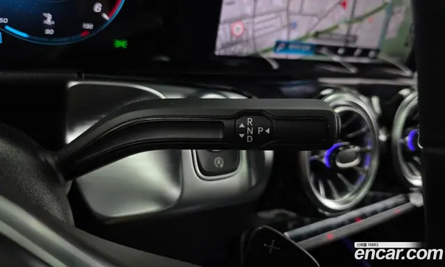 Mercedes-Benz GLB-Class 2022 1.9 АКПП, миниатюра 12
