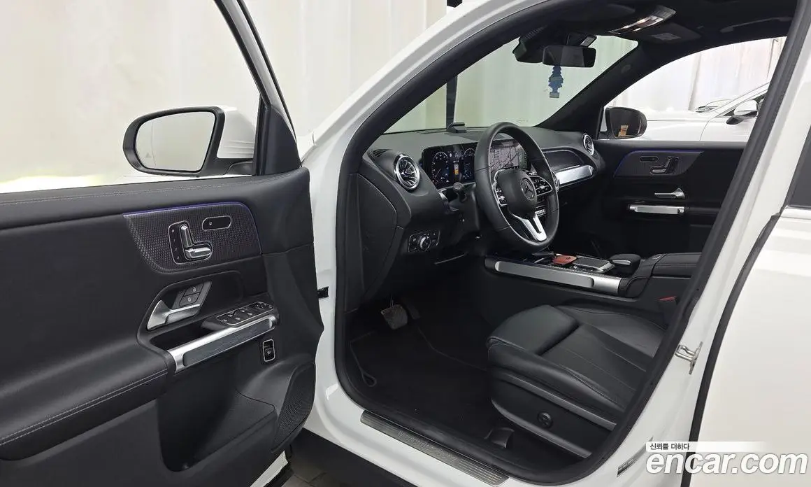 Mercedes-Benz GLB-Class 2022 1.9 АКПП, фото 13