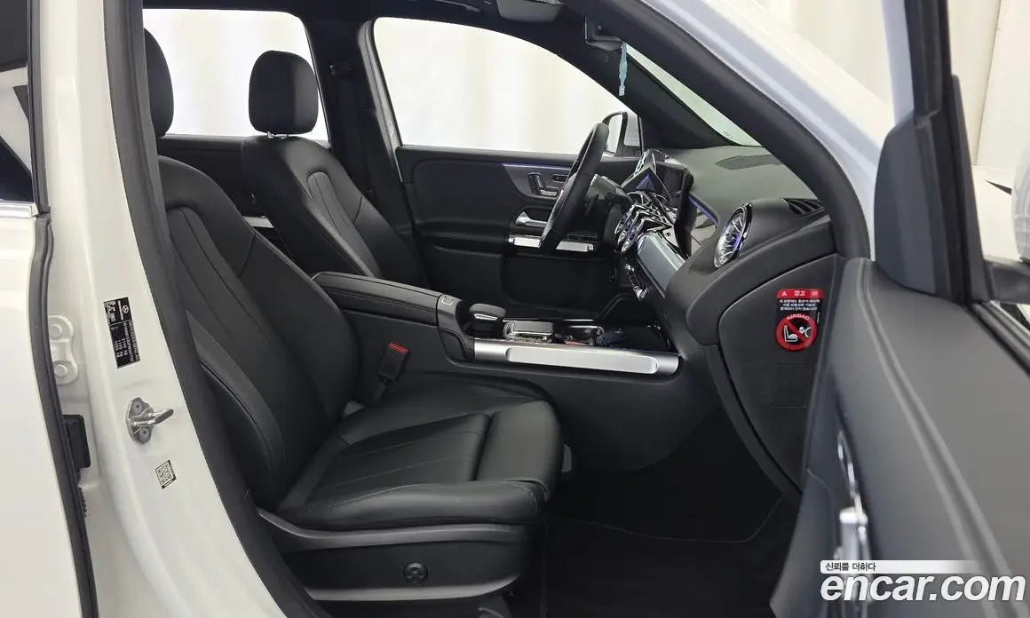 Mercedes-Benz GLB-Class 2022 1.9 АКПП, фото 17