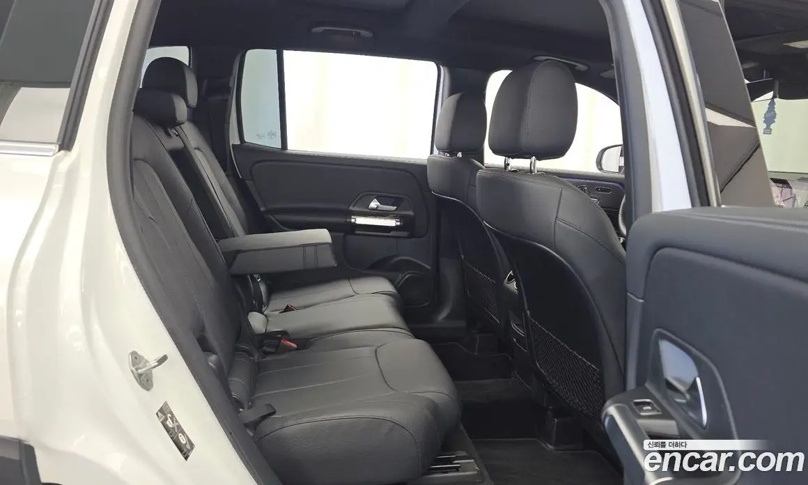 Mercedes-Benz GLB-Class 2022 1.9 АКПП, фото 18