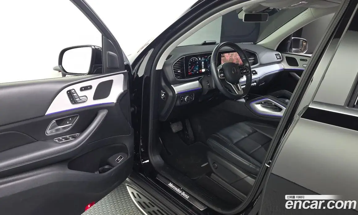 Mercedes-Benz GLE-Class 2020 1.9 АКПП, фото 13