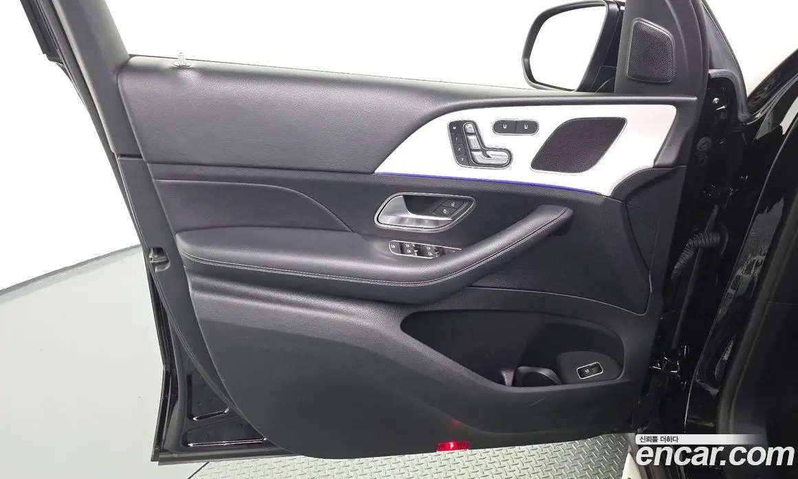 Mercedes-Benz GLE-Class 2020 1.9 АКПП, фото 14