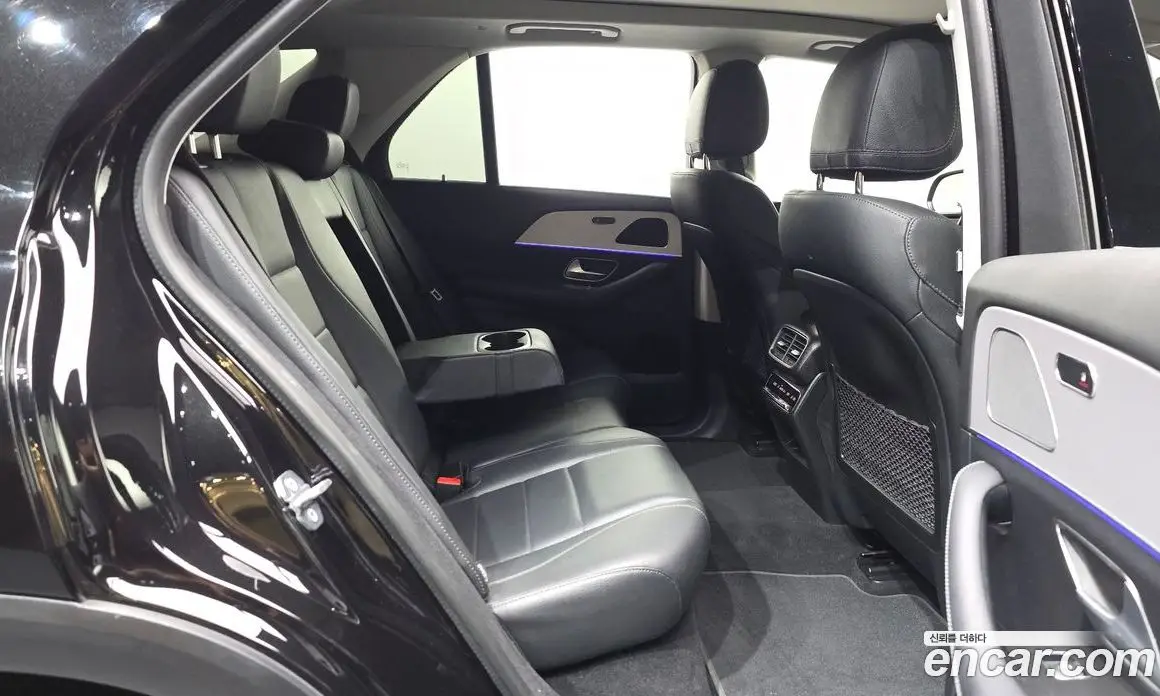 Mercedes-Benz GLE-Class 2020 1.9 АКПП, фото 17