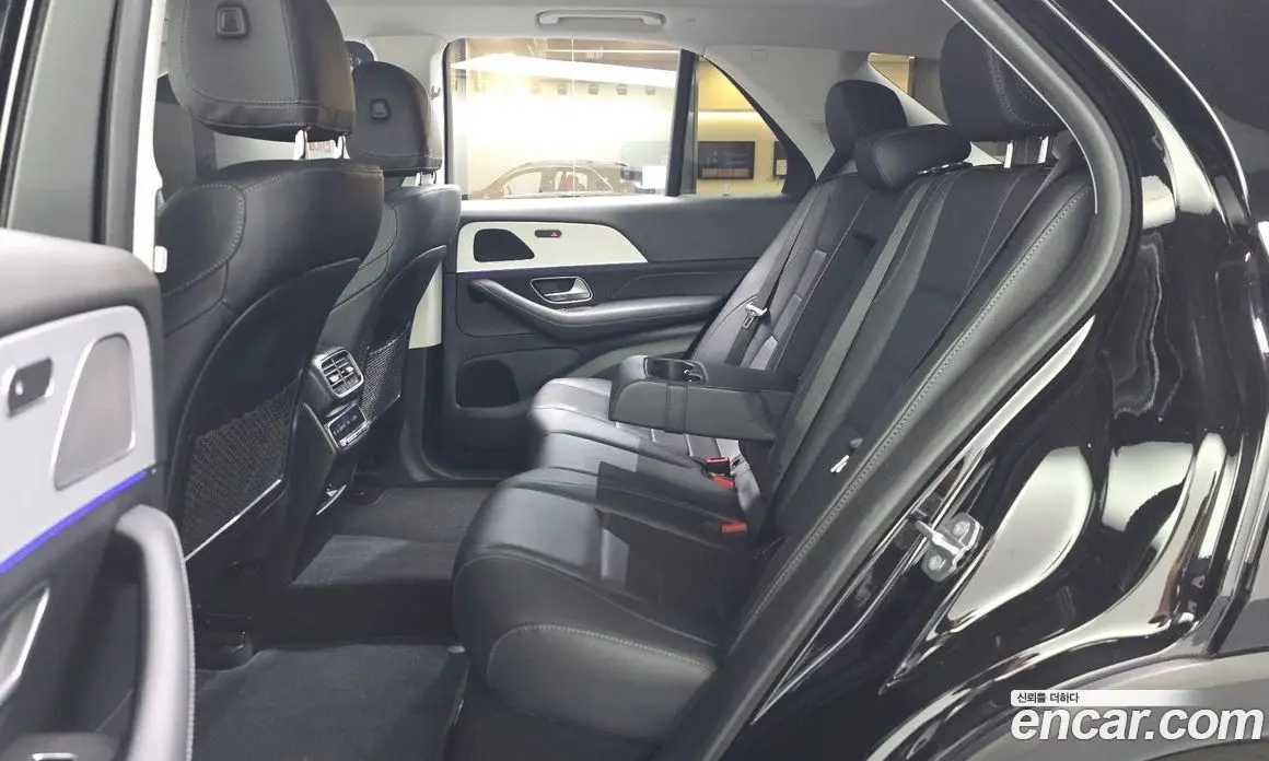 Mercedes-Benz GLE-Class 2020 1.9 АКПП, фото 18