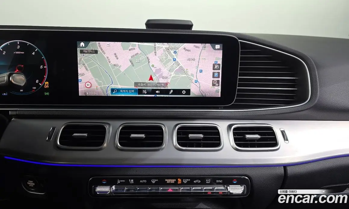 Mercedes-Benz GLE-Class 2020 1.9 АКПП, фото 20