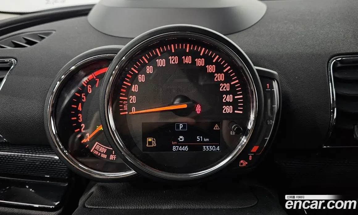Mini Clubman 2018 1.5 АКПП, фото 11