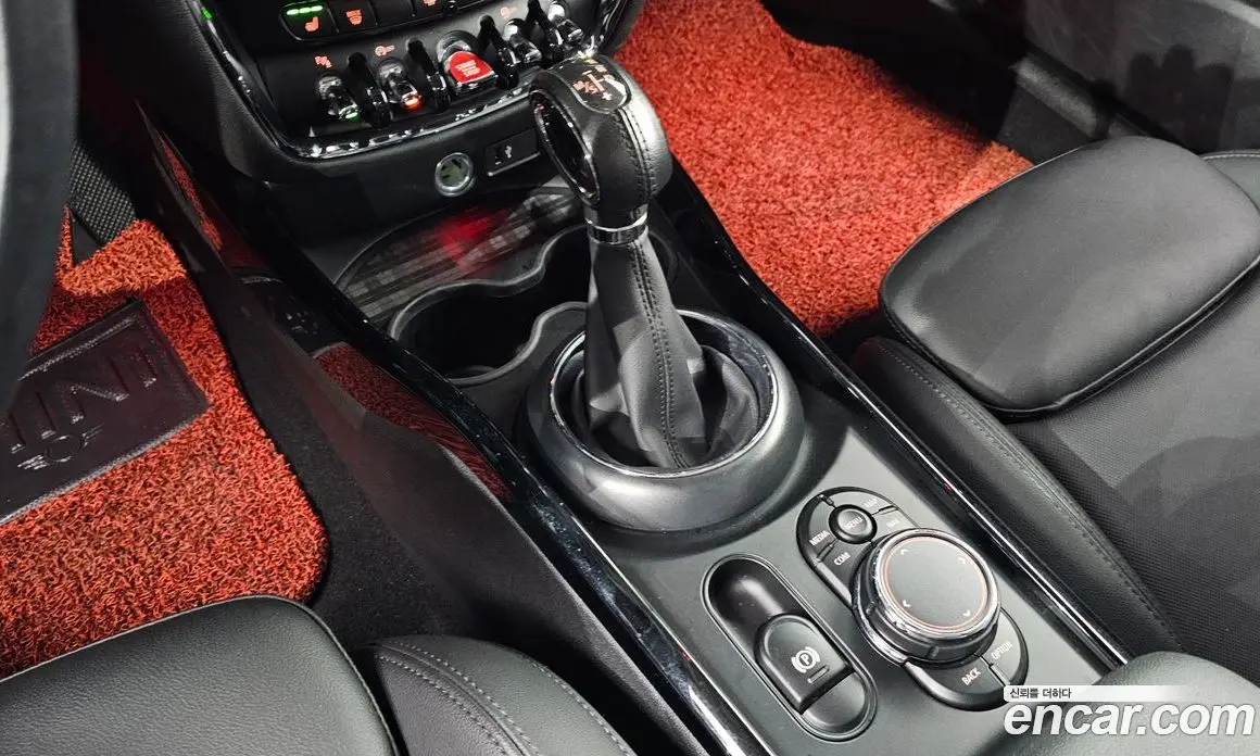 Mini Clubman 2018 1.5 АКПП, фото 12