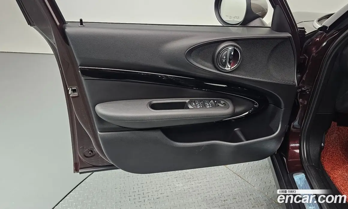 Mini Clubman 2018 1.5 АКПП, фото 14