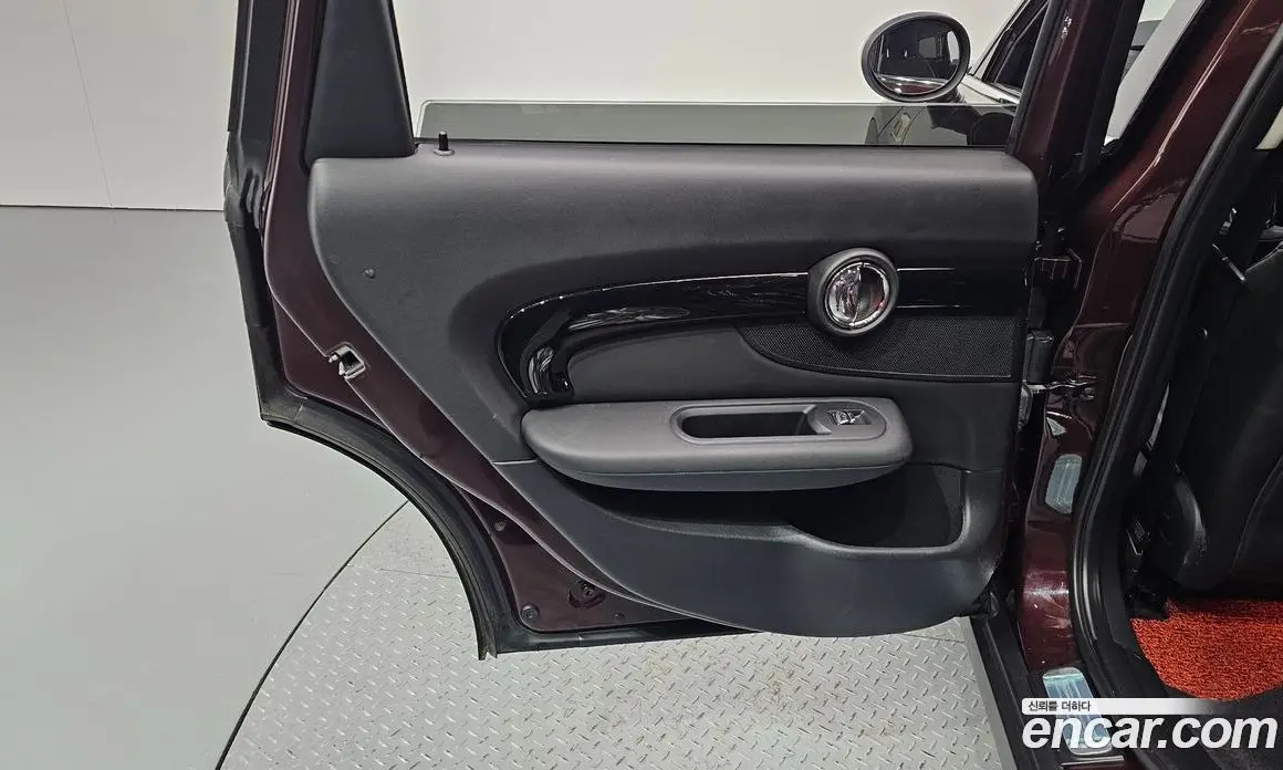 Mini Clubman 2018 1.5 АКПП, фото 15