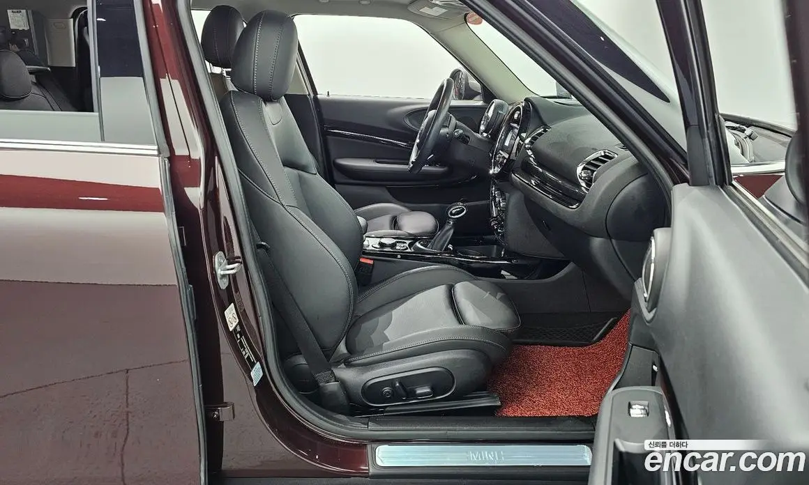 Mini Clubman 2018 1.5 АКПП, фото 16