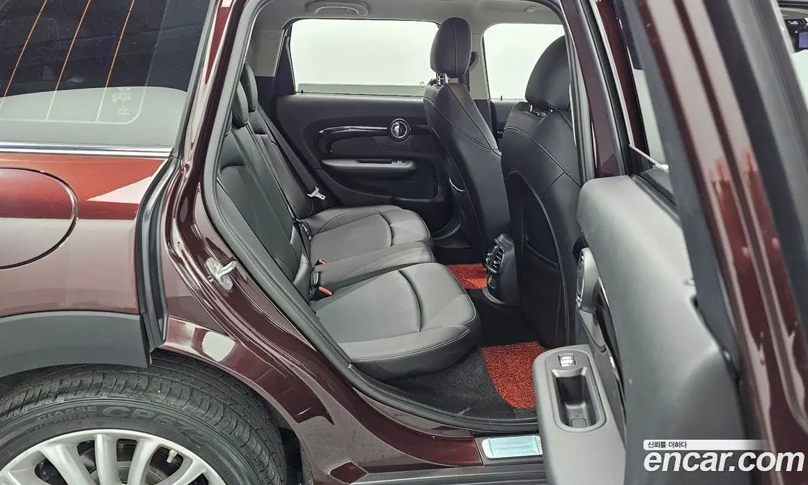 Mini Clubman 2018 1.5 АКПП, фото 17