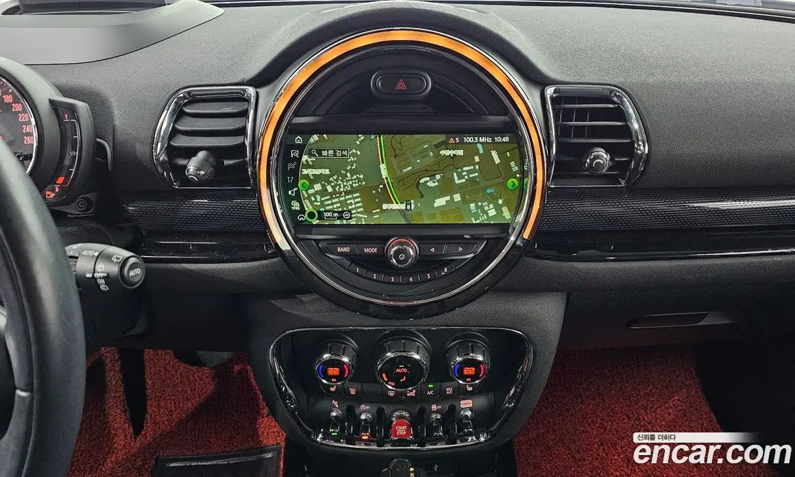 Mini Clubman 2018 1.5 АКПП, фото 18