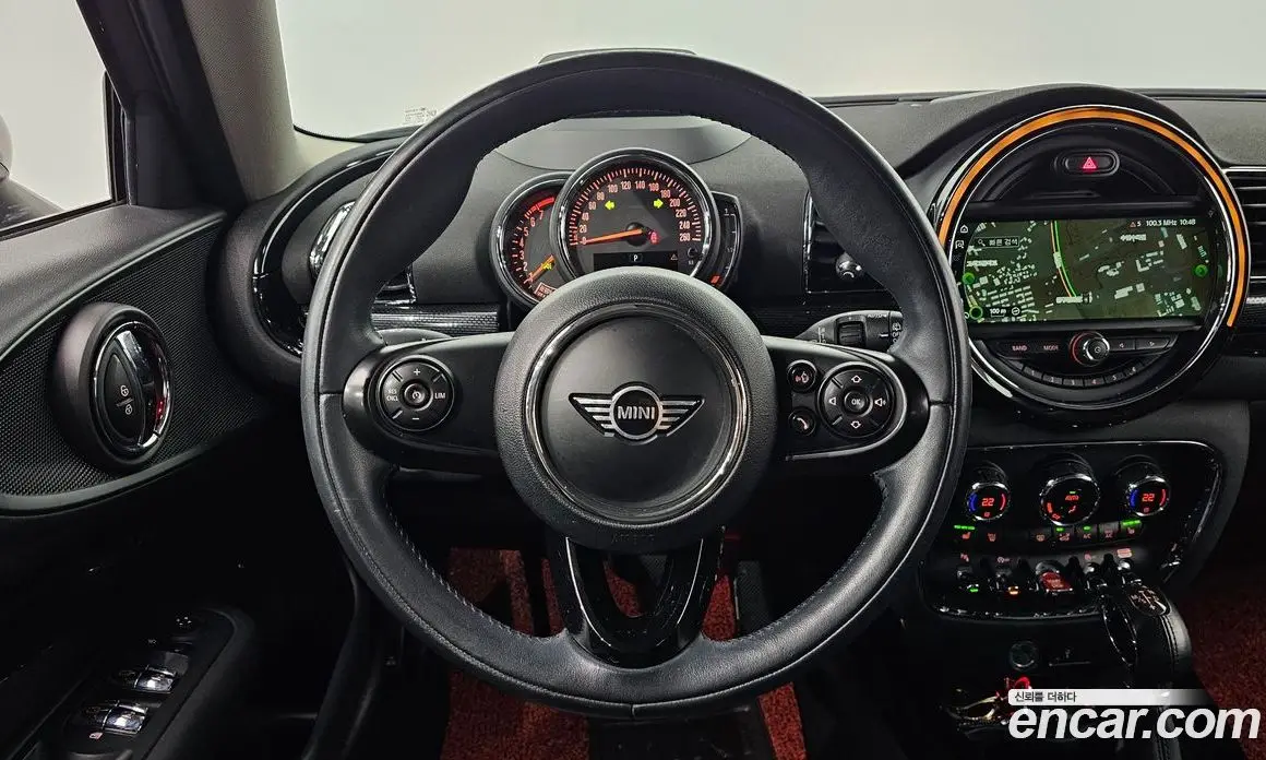 Mini Clubman 2018 1.5 АКПП, фото 19