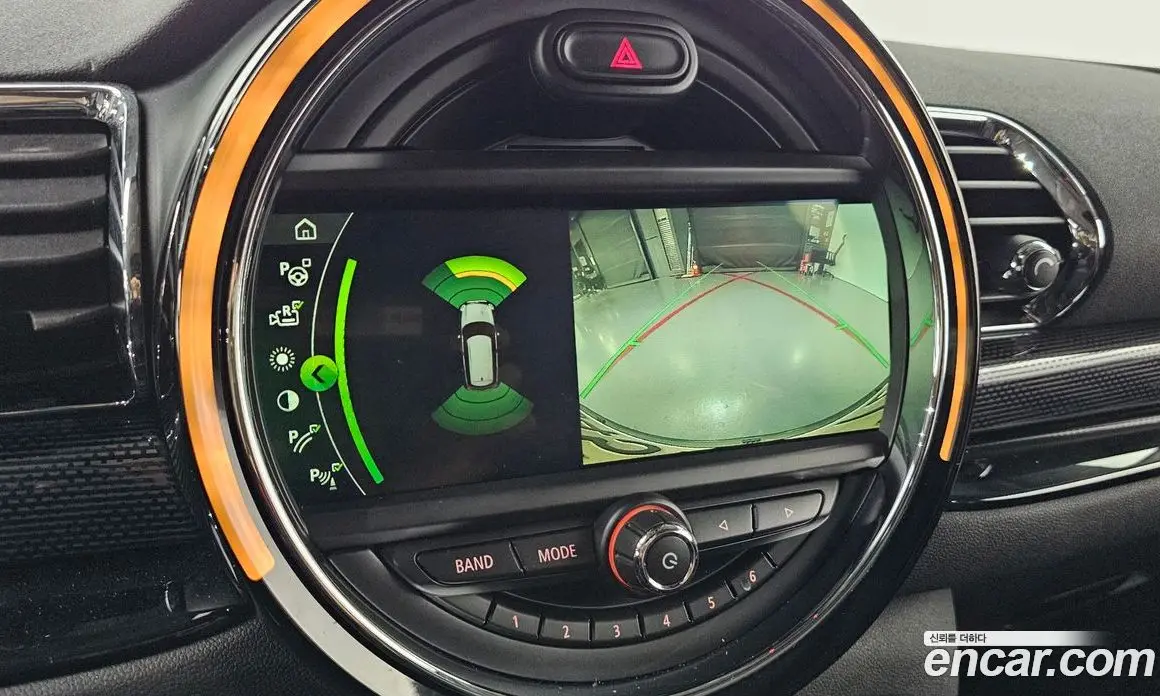 Mini Clubman 2018 1.5 АКПП, фото 20
