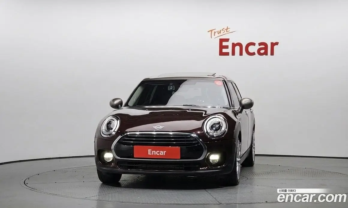Mini Clubman 2018 1.5 АКПП, фото 3