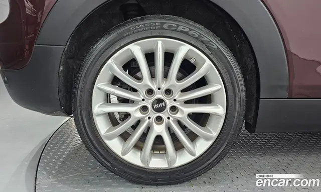 Mini Clubman 2018 1.5 АКПП, миниатюра 5