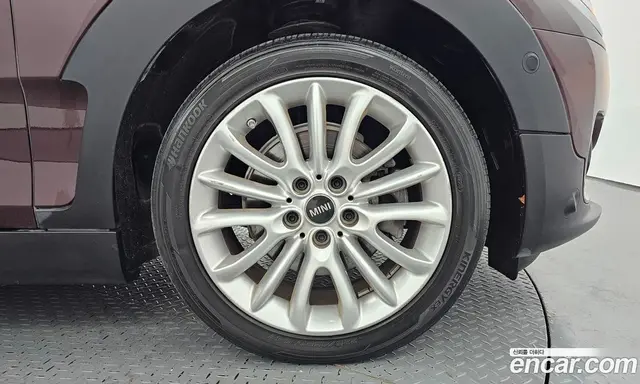 Mini Clubman 2018 1.5 АКПП, миниатюра 7