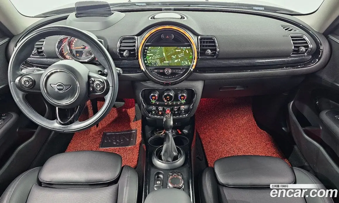 Mini Clubman 2018 1.5 АКПП, фото 10