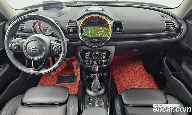 Mini Clubman 2018 1.5 АКПП, миниатюра 10