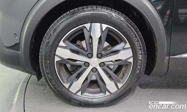 Peugeot 3008 2019 2.0 АКПП, миниатюра 5 Peugeot 3008 2019 2.0 АКПП, миниатюра 5