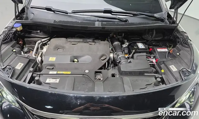 Peugeot 3008 2019 2.0 АКПП, миниатюра 6 Peugeot 3008 2019 2.0 АКПП, миниатюра 6