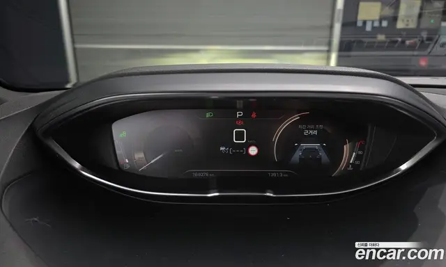 Peugeot 3008 2019 2.0 АКПП, миниатюра 8 Peugeot 3008 2019 2.0 АКПП, миниатюра 8
