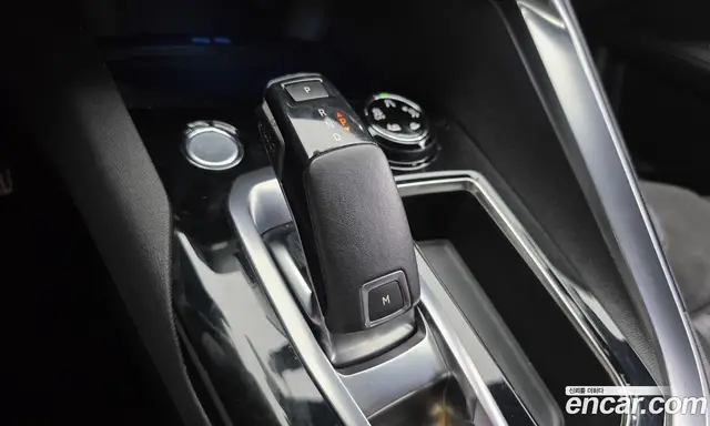 Peugeot 3008 2019 2.0 АКПП, миниатюра 9 Peugeot 3008 2019 2.0 АКПП, миниатюра 9