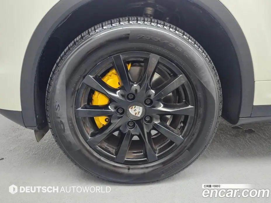 Porsche Cayenne 2011 3.0 АКПП, фото 5