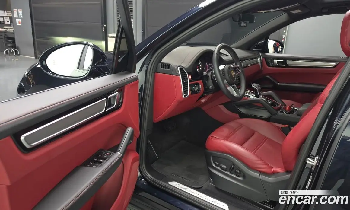 Porsche Cayenne 2023 3.0 АКПП, фото 13